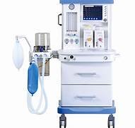 Anesthesia Machine